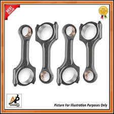 SET OF 4 CONRODS FOR FORD 2.0 ECOBLUE DIESEL – CONNECTING RODS KIT