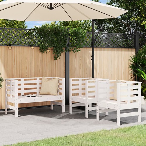 Outdoor furniture set - outdoor, piece