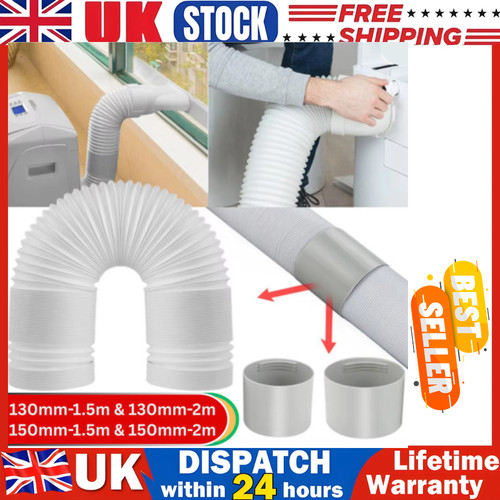 Air conditioner vent pipe - air,