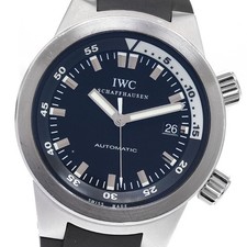 IWC SCHAFFHAUSEN Aquatimer