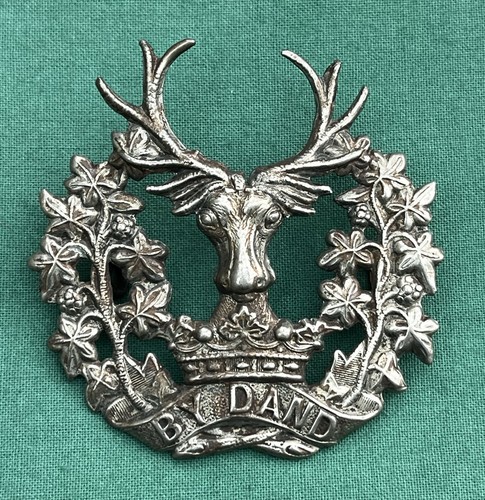 The gordon highlanders by - gordon,