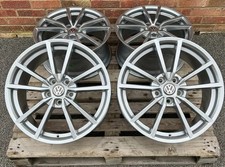 18" Golf R Pretoria Style