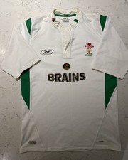 Wales Rugby Union 2005 Grand