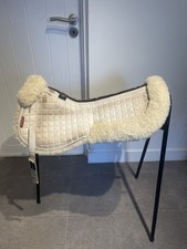 Le Mieux Pro Lambskin Half Pad