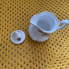 Royal Albert Lavender Rose
