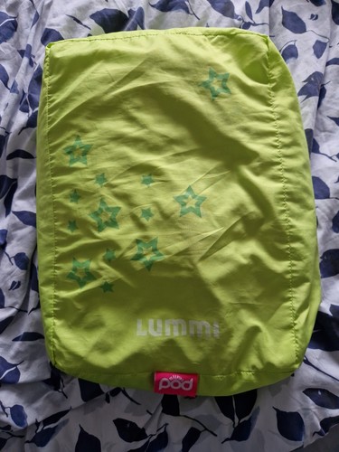 Sleeping pod lummi - pod, glow