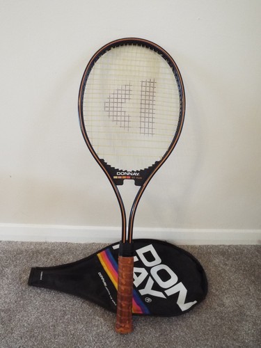 Vintage donnay plus tennis - donnay, gt