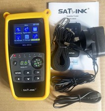 SATLINK WS-6933 Digital