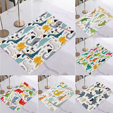 These cute cartoon dinosaur