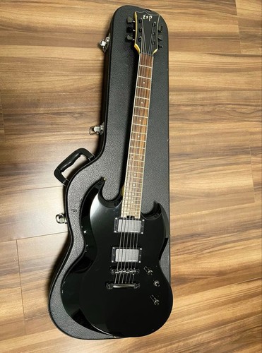 Esp viper guitar - vp-m, &