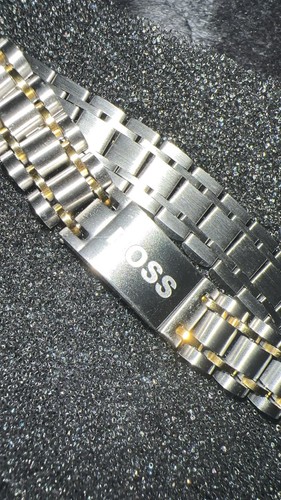 Hugo boss chain bracelet - chain,