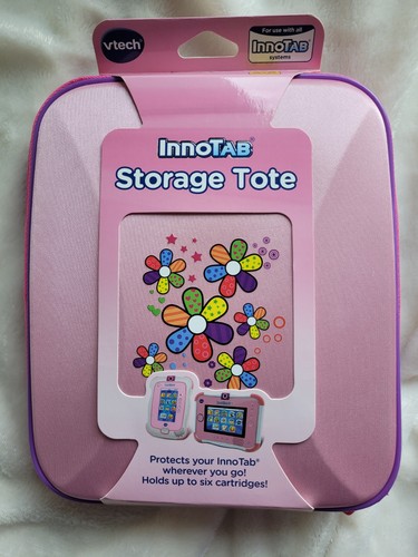 New innotab storage - new,