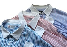 Lot of 3 Turnbull & Asser