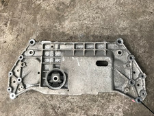 GENUINE VW GOLF MK6 AUDI A3 8P PASSAT CC SUBFRAME FRONT 1K0199369F VWAG