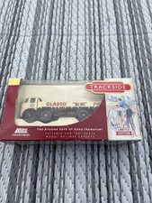 Lledo Trackside DG176015 Leyland 8 Wheel Dropside Lorry Glasso Paints Oo Gauge