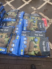 Multi Purpose Garden Top Soil