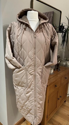 Regatta women long quilted - women’s,