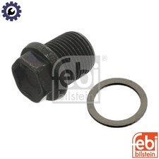 SCREW PLUG OIL SUMP 47739 FOR