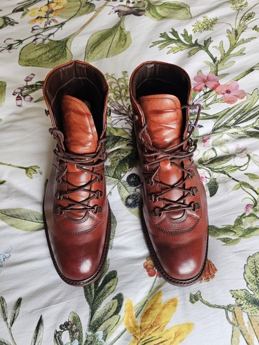 Loake hikers size f - hikers,