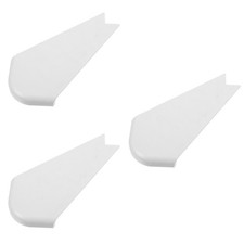  3 Pieces Camper Accessories Slide Out Corner Guards Camping Trailer