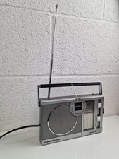 Vintage Grundig Music Boy 160