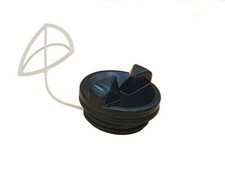 Dolmar Makita Gas Fuel fill