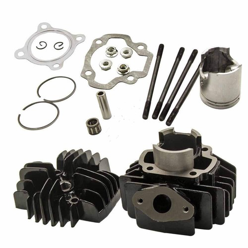 Dirt racing cylinder - dirt, kit