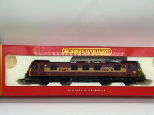 Hornby R2110 Class 90 020 Sir