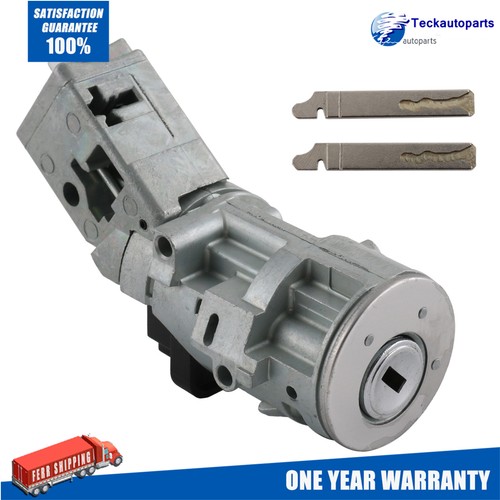 Ignition starter switch - switch, lock