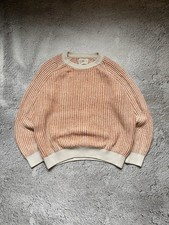 Folk x Hooke Park Patrice Rib