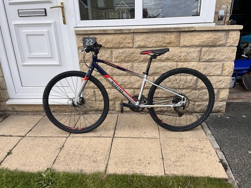 Wiggins chartres kids bike - kids,