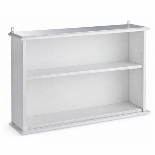Bathroom wall cabinet white - cabinet,