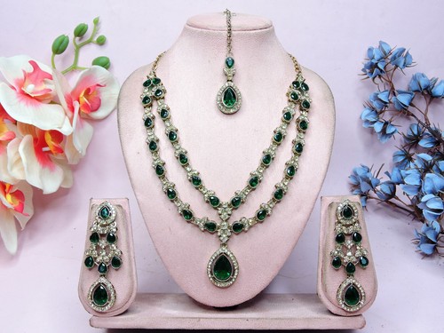 Green indian traditional - green,