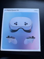 Meta quest gaming - 3s, vr