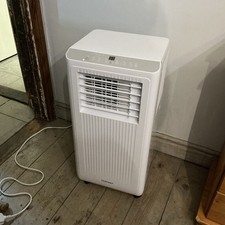 Cost way Portable Air