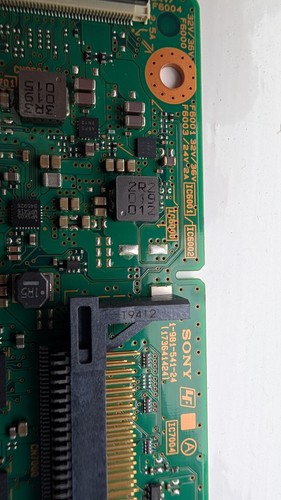 Main board sony kdl 32we613 - , kdl-32we613
