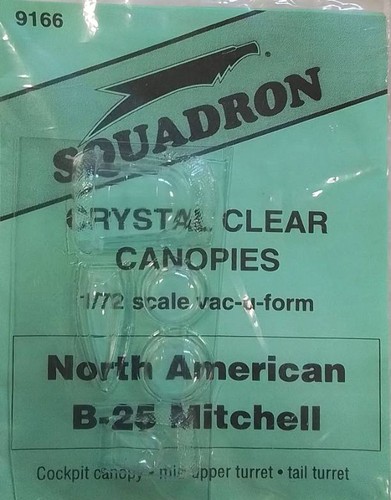 Squadron models 9166 - squadron,