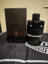 Azzaro most wanted eau - most,