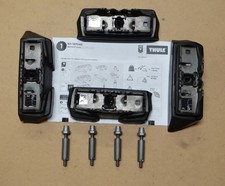 Thule 7045 Roof Bar Fitting Kit PEUGEOT 5008 MPV 2009 to 2017