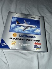 Gemini jets boeing 737 - jets,