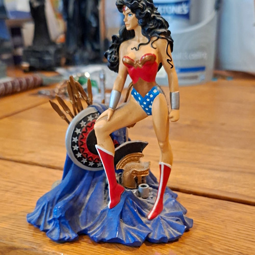 Direct wonder woman - direct,