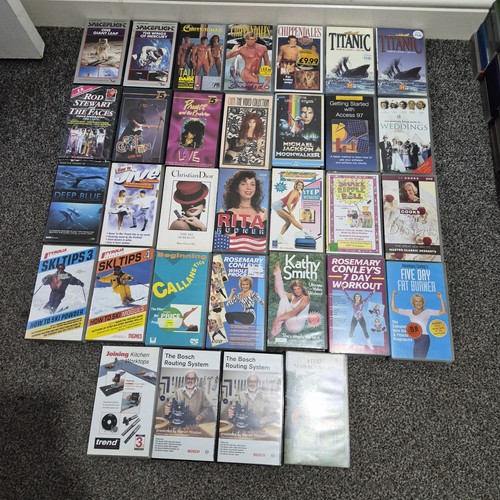 Joblot various stuff - joblot,