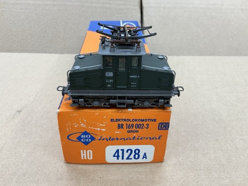 Roco scale electric - roco,