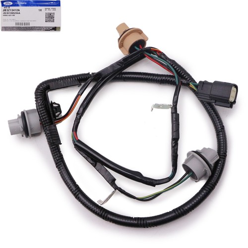 Set wiring tail - lh/rh, lamp