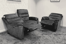 The “ Donald " Electric /