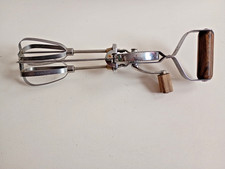 Vintage Prestige Stainless