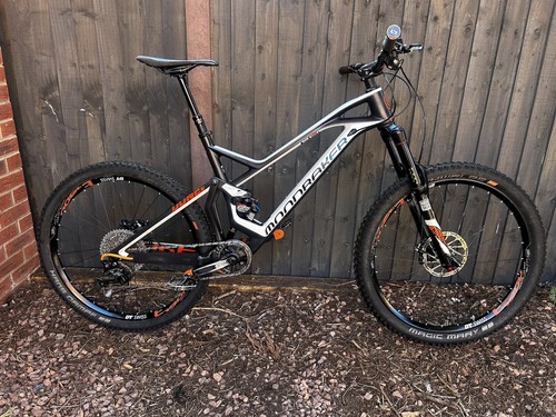 Mondraker dune carbon - dune,
