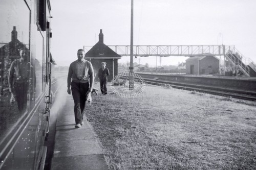 Photo british railways - photo,