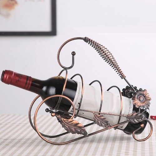 Retor wine rack - wine, champagne