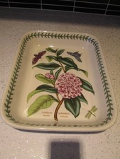 PORTMEIRION BOTANIC GARDEN